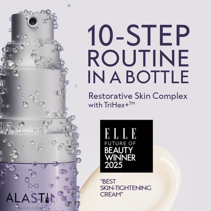 Restorative Skin Complex with TriHex+™