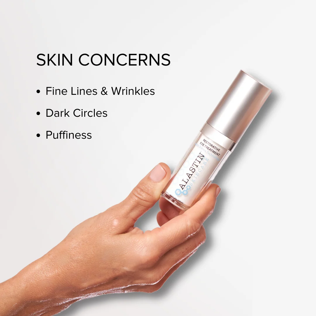 Restorative Eye Complex with TriHex Technology®